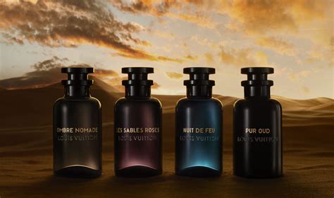louis vuitton oud perfume price